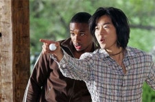 한국계 배우 아론 유, 3년 연속 美박스오피스 1위