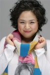 배우 손화령,