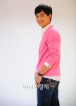 원기준 뮤지컬 복귀 "진한 멜로물, 이번이 처음"