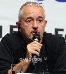 장 자크 베넥스 감독 "영화를 수호하는 임무를 맡았다"