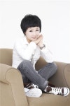 트로트가수 오은주 "계은숙·김연자 잇는 한류 가수 될 터"(인터뷰)