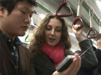 줄리안·크리스티나, 한국 체험 UCC 가이드 영상 출연