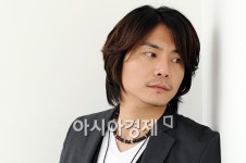 민준호 "무명 설움에도 연기는 포기 못하겠어요"(인터뷰)