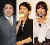 조진웅-최재웅-강예원, 춘사영화제 男女신인상 수상