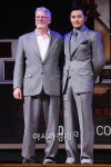 배리 오스본 "장동건, 서양 여성관객에게 매우 인기있다"