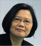 대만 첫 여성 총통 후보 "양안 관계변화 속도 늦춰야"