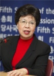 마가렛 챈 "담배업계와의 전쟁에서 승리할 것"