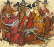 양대 미술경매사,