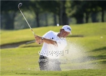 미켈슨, 20위 "지금은 워밍업중~"