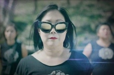 한국계 코미디언 마거릿 조 “인종주의자인 트럼프, 대통령되면 안돼”