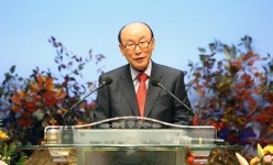 검찰, 조용기 목사