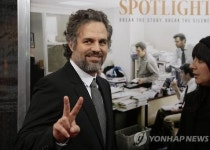 아카데미 시상식 작품상·각본상 ‘스포트라이트’