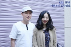 ‘이현우의 음악앨범’ 이소은 “미국서 변호사 활동, 가수 은퇴한 적 없어”