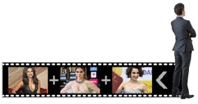 볼리우드 출연료 성차별, 인도 女優의 눈물