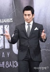 차인표 할리우드行···