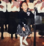핫펠트 컴백 앞두고 과거사진 공개, ‘떡잎부터 가수’ 깜찍