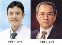 이상원·이상규 연세대 교수팀, 루푸스신염 새 치료법 찾았다