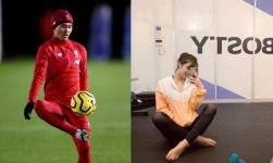 日 배우 야나기 유리나, 미나미노 타쿠미와 열애 인정