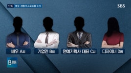 유명 영화배우·재벌가 자제 10여 명,