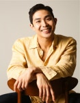 신인 배우 박상준 "코로나19로 빼앗긴 웃음을 되찾아드립니다”