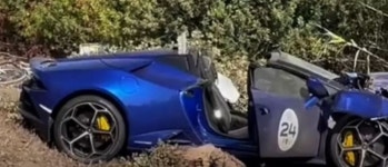 페라리가 람보르기니