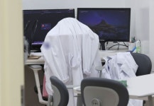 의료대란 속 내과 교수 사망…병원 "과로와 무관"