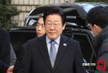 이재명 항소심 결심 내달 26일…이르면 3월 선고 예정