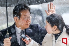야권, 이재명 견제 본격화…경선 후보