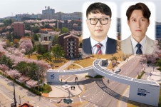 순천향대 이충성·이정훈 교수, 신진연구자 지원사업 선정