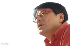 <인간시장>의 장총찬은 자살을 생각했었다