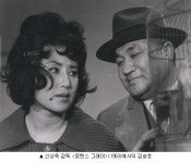 ‘빨치산 영화’로 쓰러진 배우 김승호①