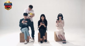 크리에이터 9인, "168시간 연속 생방송 도전"