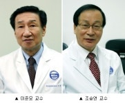 분당차병원, 이준모-조승연 교수 영입