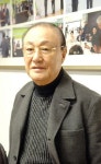 윤일봉 “영화는 내 삶의 전부…인생의 스승”