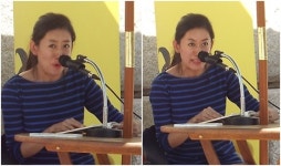 성우들이 읽어주는 문학, 쫄깃쫄깃하네~