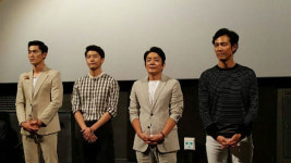 2016년 나의 여름은 어느 해보다 뜨거웠네