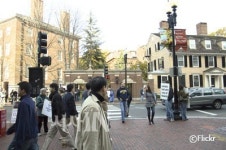 SAT 자체가 대학입시 사기극?