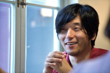 슬프고 애잔한 1990년대여