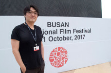 강기훈의 기타에 담긴 1991년, 사람들