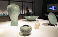 아름다움 너머 예술이 된 공예