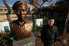 전두환 반란군에 맞서다 스러져간 군인 김오랑
