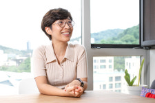 ‘헤결’ 정서경 작가, “‘작은 아씨들’에 굵으면서도 섬세한 이야길 담고 싶다”