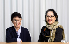 여성 화가들만 따로 떼어 조명한 이유