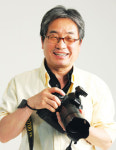 사진작가 차준현 “가족 사랑 렌즈에 담죠”