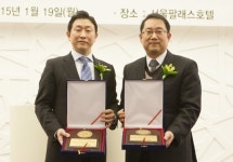 제1회 여성아동인권상, 울산계모 아동학대수사팀·서울북부지검 한태화 검사 수상