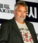 프랑스 뤽 베송 감독, 여성배우 성폭행 혐의로 피소