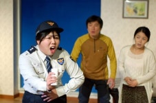 수학강사 출신 무명배우, 독립영화 흔들었다