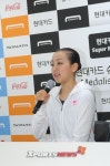 아사다 마오, "타라소바와 재결합, 아직 미확정"