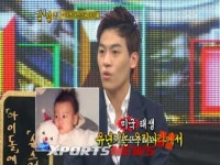 존박, "한때 가수 꿈 접었다"