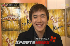 배우 맹세창, 방시혁 독설 극복하고 위대한 탄생 합격